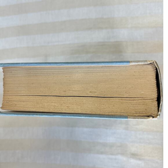 M.F.K. Fisher The Art of Eating Collected Gastronomical Works 1st 1954 No DJ HC - Picture 8 of 8